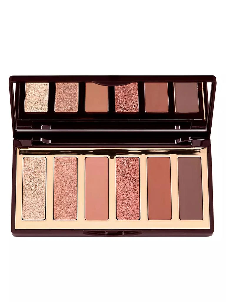 商品Charlotte Tilbury|Charlotte Darling Eyeshadow Palette,价格¥385,第1张图片