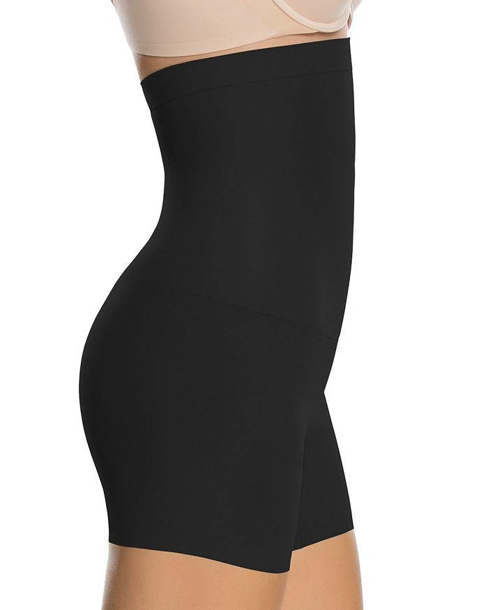 商品SPANX|Shape My Day High-Waisted Shorts,价格¥382,第2张图片详细描述