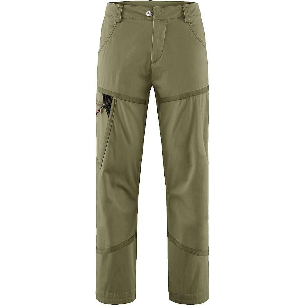 商品Klattermusen|Klattermusen Men's Gefjon Pants,价格¥931-¥1568,第6张图片详细描述