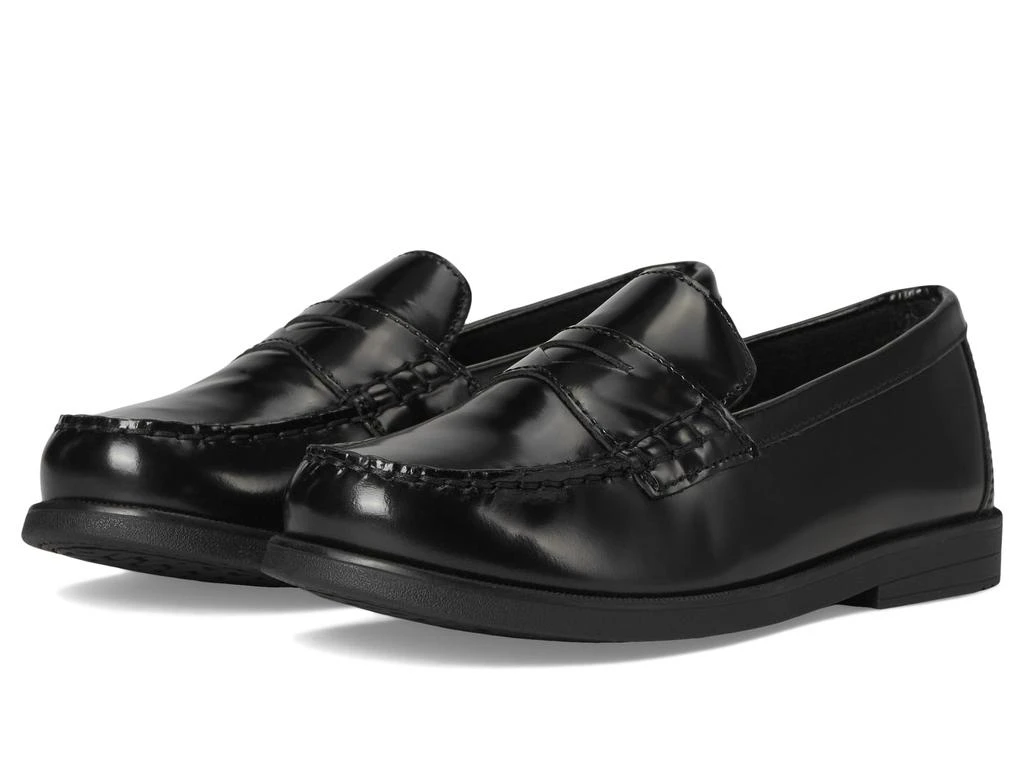商品Florsheim|幼儿/小童/大童 Croquet Penny Loafer Jr. (Toddler/Little Kid/Big Kid),价格¥451,第1张图片