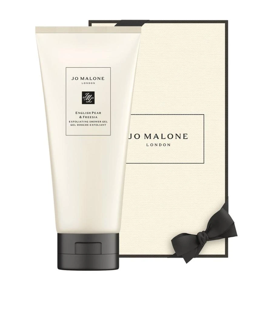 商品Jo Malone London|English Pear & Freesia Exfoliating Shower Gel (200ml),价格¥321,第2张图片详细描述