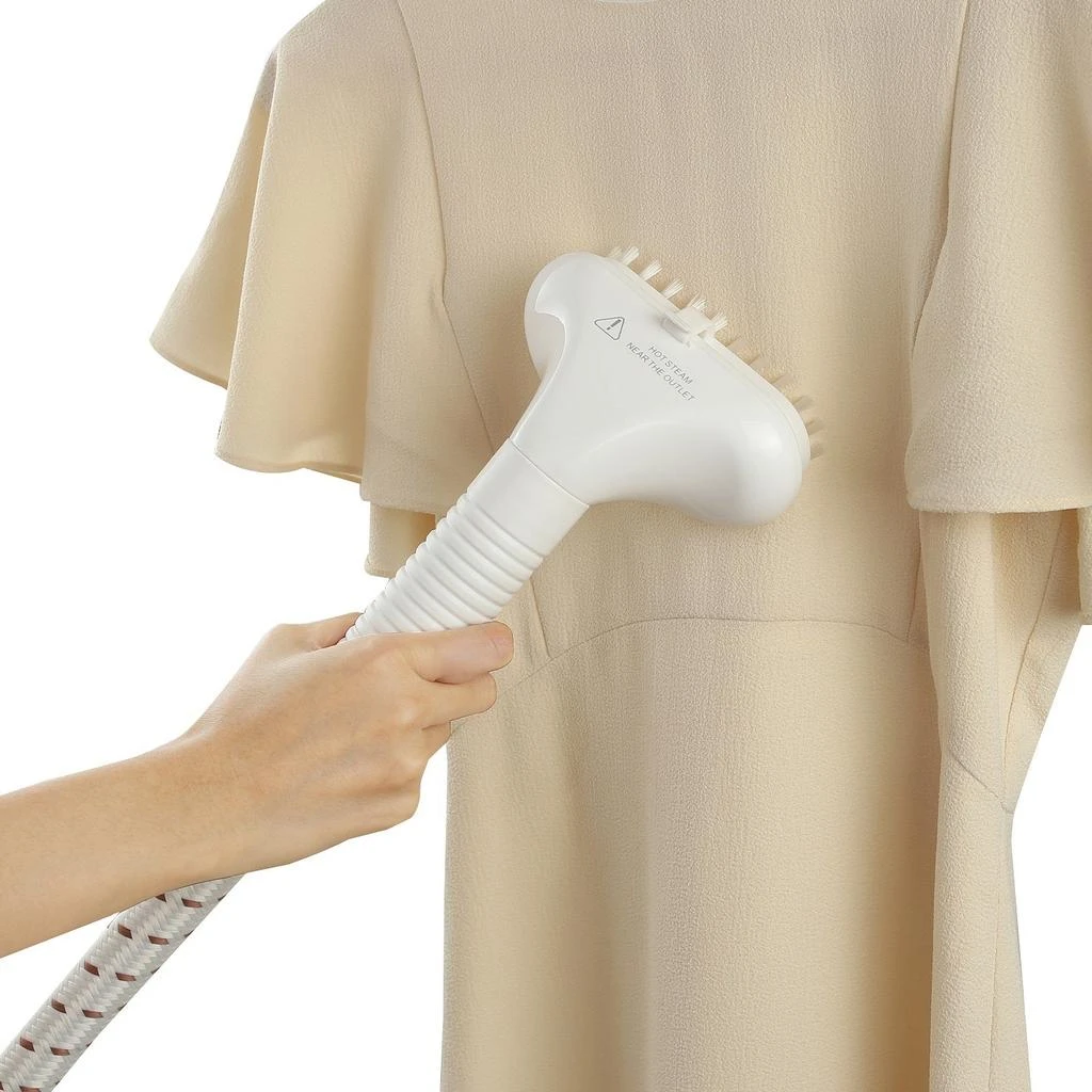 商品SALAV|SALAV Complete Garment Steamer Set,价格¥822,第3张图片详细描述