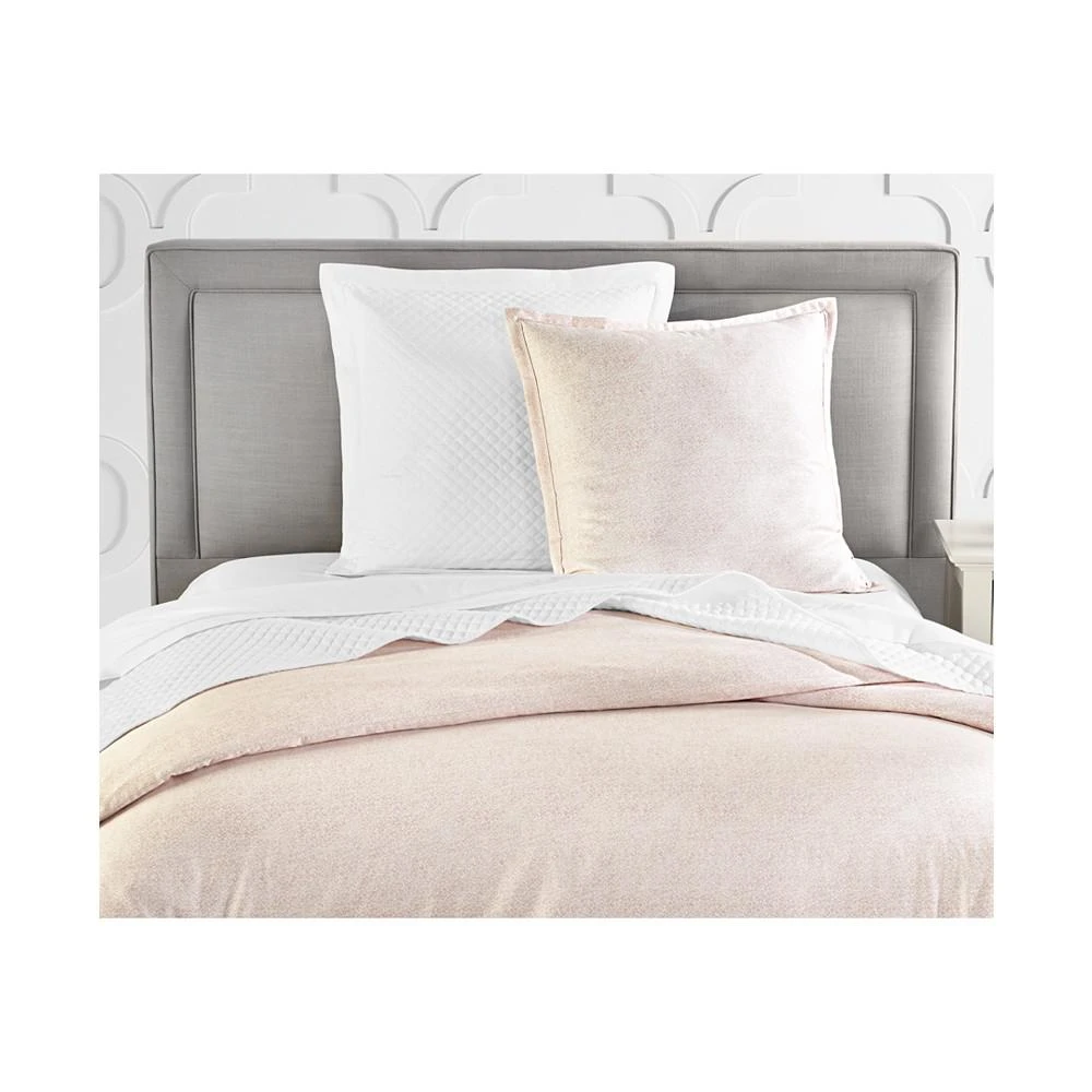 CLOSEOUT! Sleep Luxe Leopard Petal 800 Thread Count 3-Pc. Duvet Cover Set, Full/Queen, Created for Macy's 商品