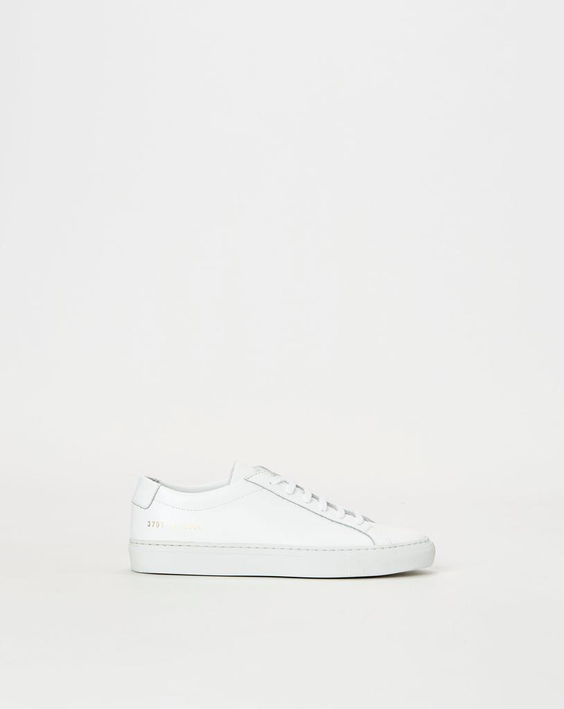 商品Common Projects|Women's Original Achilles Low,价格¥3248,第1张图片