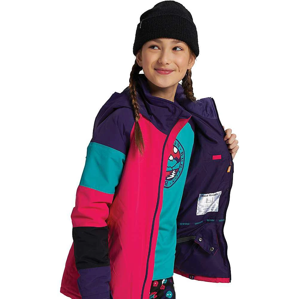 Girls' Hart Jacket 商品