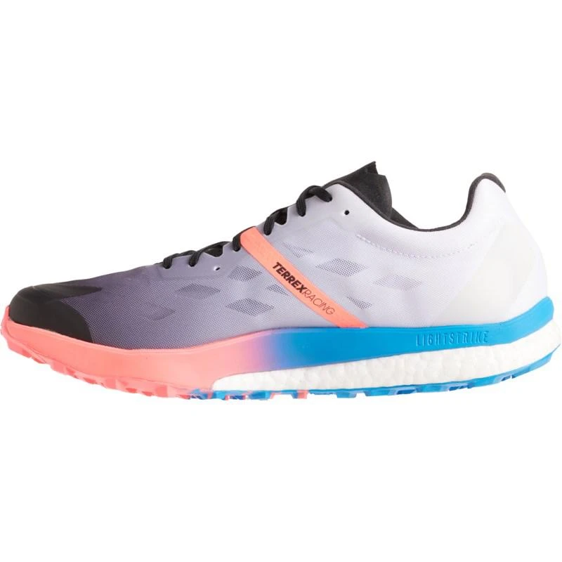 商品Adidas|adidas outdoor Terrex Speed Ultra Trail Running Shoes (For Men),价格¥571,第4张图片详细描述