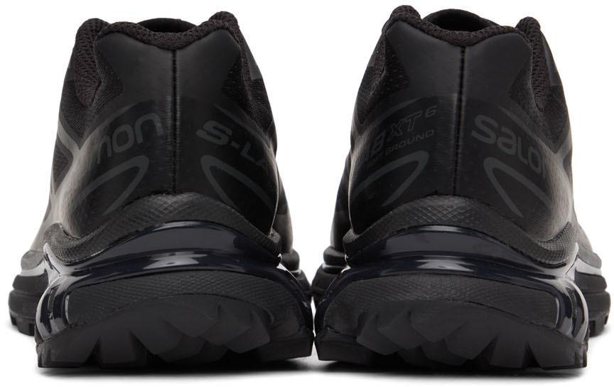 商品Salomon|Black XT-6 Sneakers,价格¥1333,第6张图片详细描述