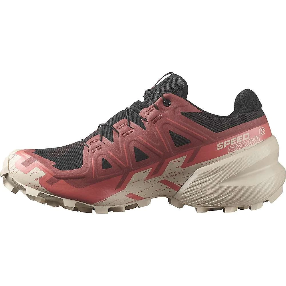 Salomon Women's Speedcross 6 GTX Shoe 商品