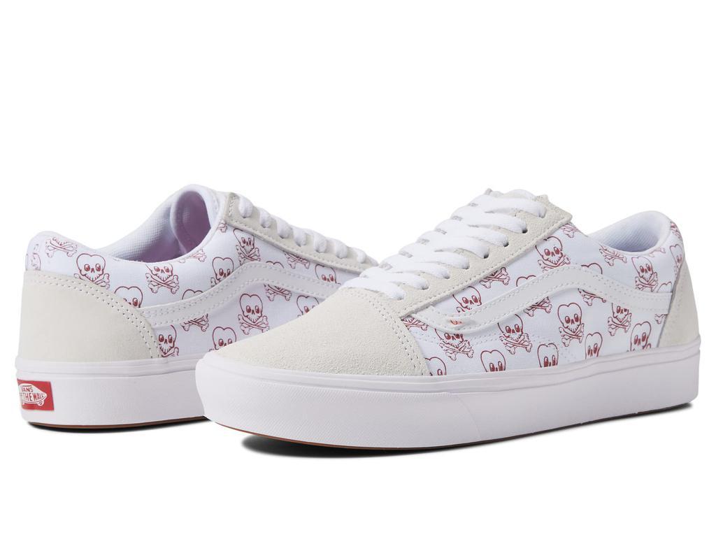 商品Vans|Comfycush Old Skool,价格¥211-¥351,第1张图片