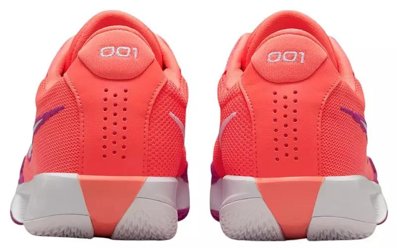 商品NIKE|Nike G.T. Cut Academy Basketball Shoes,价格¥780,第5张图片详细描述