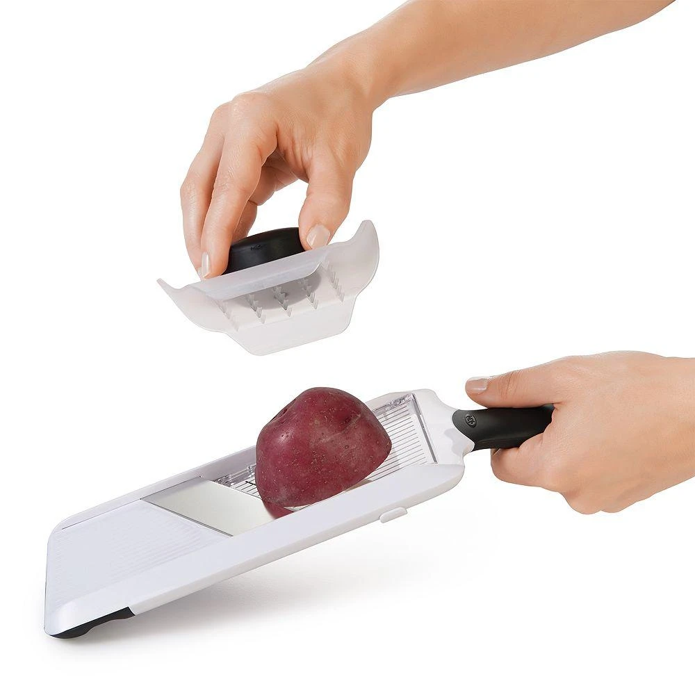 Hand Held Mandolin Slicer 商品