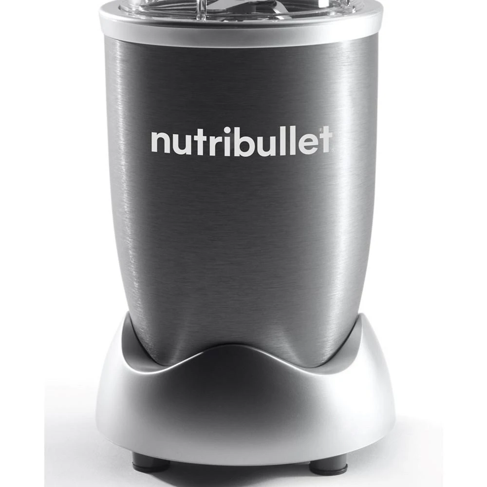 商品NutriBullet|Original Personal Blender NBR-0801,价格¥450,第4张图片详细描述
