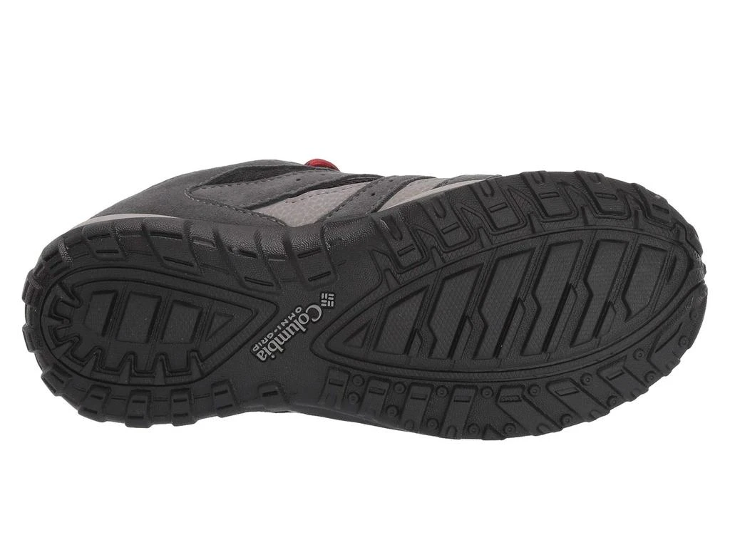 商品Columbia|Redmond Waterproof (Little Kid/Big Kid),价格¥514,第3张图片详细描述
