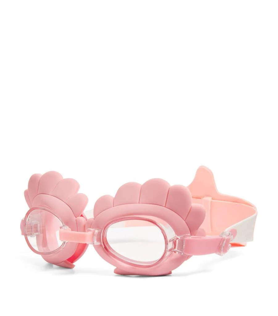 商品Sunnylife|Ocean Treasure Swim Goggles,价格¥186,第3张图片详细描述