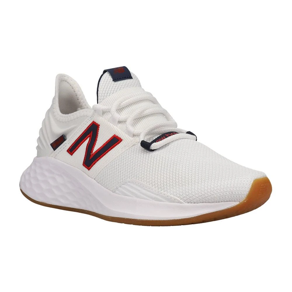 商品New Balance|Fresh Foam ROAV Running Shoes,价格¥451,第2张图片详细描述