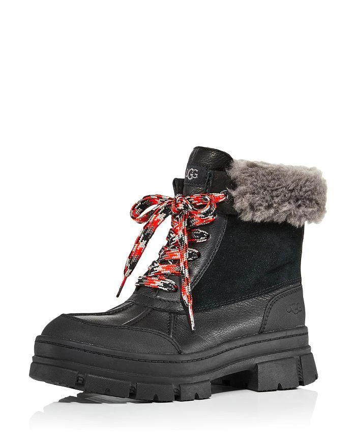 商品UGG|Women's Ashton Addie Cold Weather Booties,价格¥1351,第1张图片