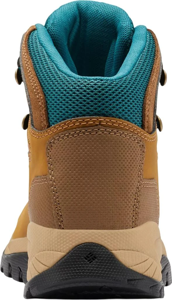 商品Columbia|Newton Ridge Plus Hiking Shoes - Women's,价格¥792,第2张图片详细描述
