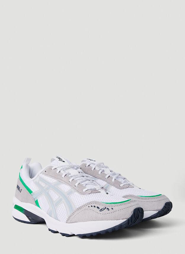 GEL-1090v2 Sneakers in White商品第2张图片规格展示