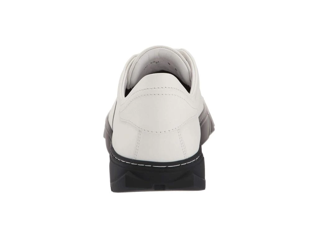 商品Salvatore Ferragamo|Cube 8 Logo Low Top Sneaker,价格¥3593,第5张图片详细描述