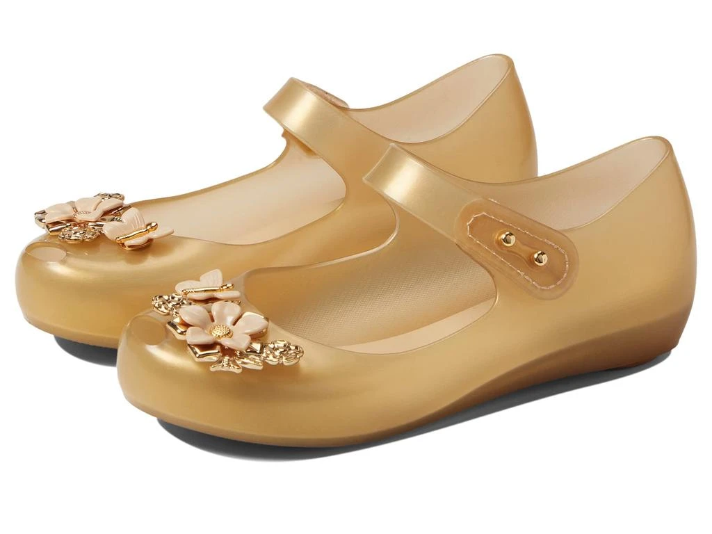 商品Mini Melissa|Ultra Chrome Flower BB (Toddler/Little Kid),价格¥487,第1张图片