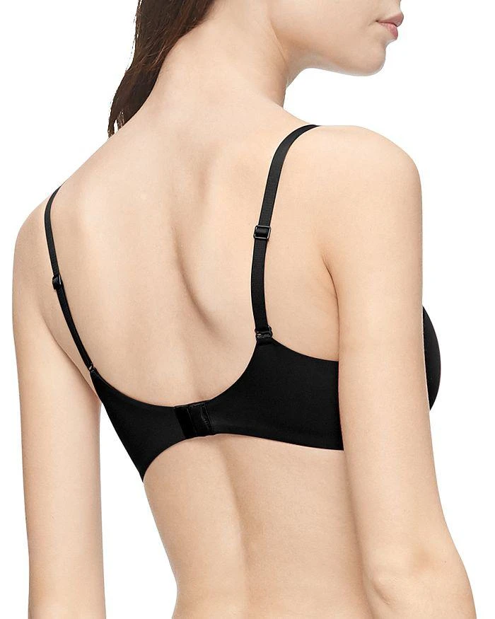 商品Calvin Klein|Perfectly Fit Convertible Bra,价格¥298,第2张图片详细描述