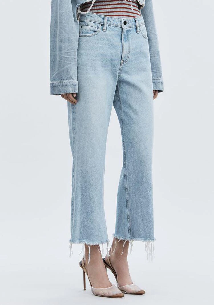 商品Alexander Wang|TAME JEAN,价格¥829,第3张图片详细描述