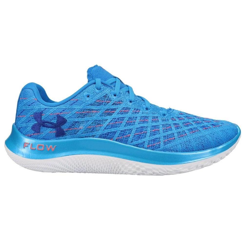 商品Under Armour|Flow Velociti Wind Running Shoes,价格¥758,第1张图片详细描述