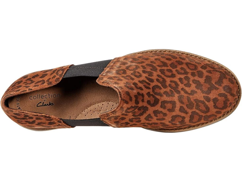 商品Clarks|Camzin Step,价格¥226,第2张图片详细描述