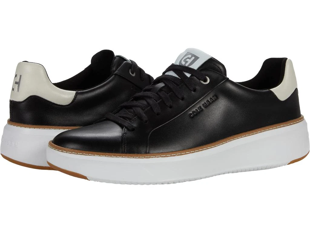 商品Cole Haan|Grandpro Topspin Sneaker,价格¥819,第1张图片