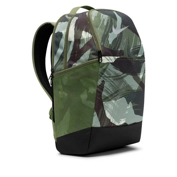 商品NIKE|Nike Brasilia Printed Backpack,价格¥332,第3张图片详细描述