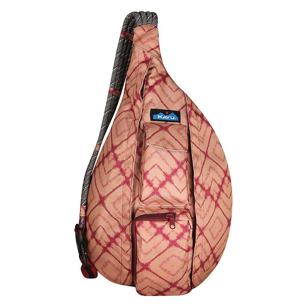 KAVU Women's Rope Sling Bag 商品