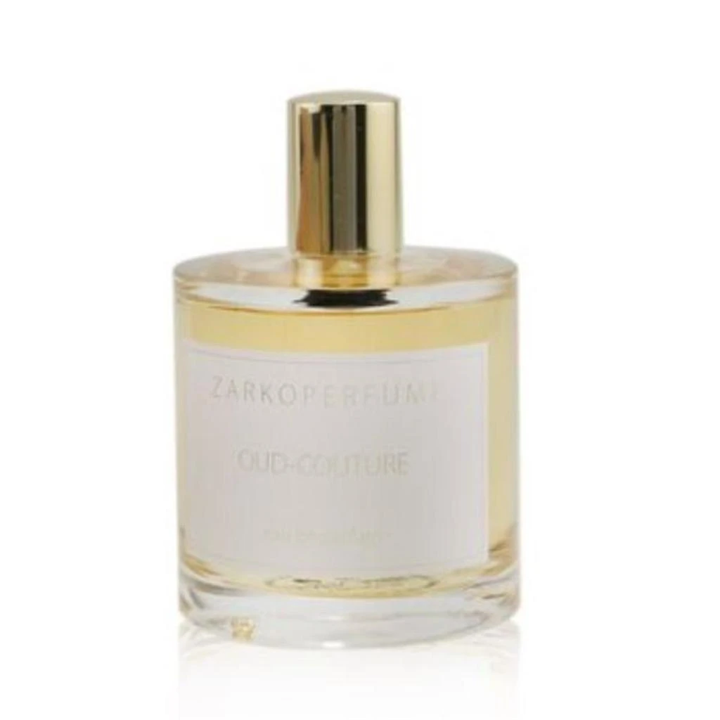 商品ZARKOPERFUME|3.4 oz Oud-Couture Eau De Parfum Spray for Women,价格¥997,第1张图片