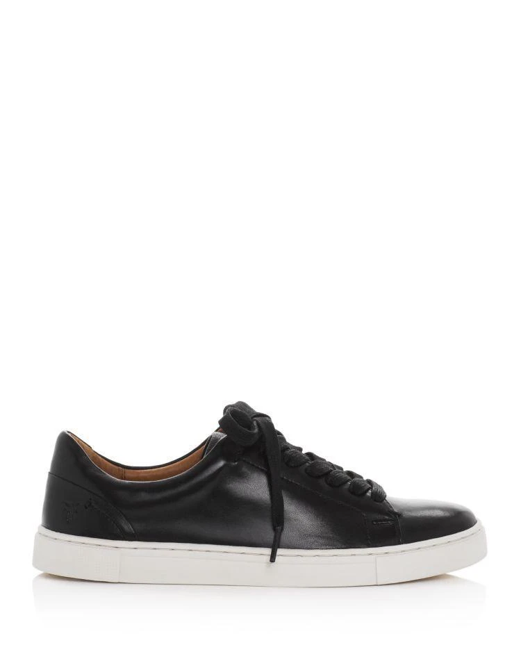 商品Frye|Frye Ivy Lace Up Sneakers,价格¥1481,第2张图片详细描述