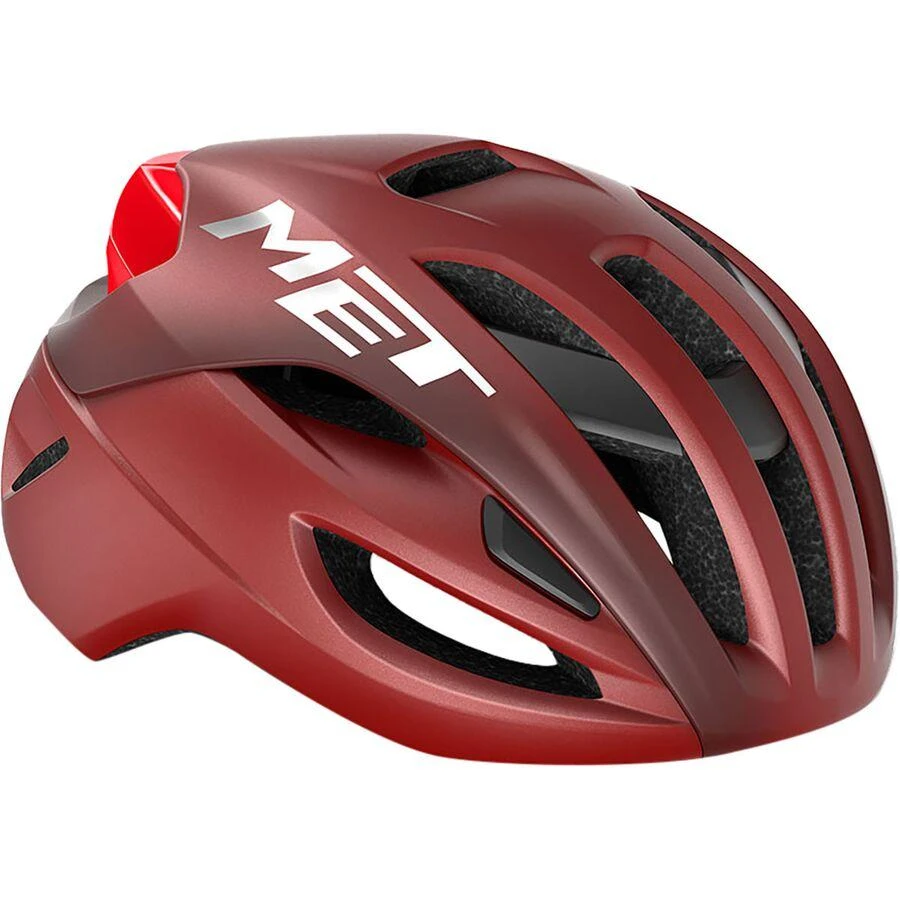 商品MET|Rivale Mips Helmet,价格¥1236,第1张图片详细描述