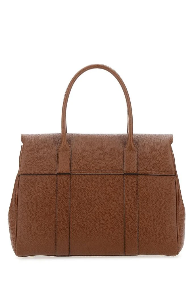 商品Mulberry|Mulberry Twist-Lock Top Handle Bag,价格¥8264,第2张图片详细描述