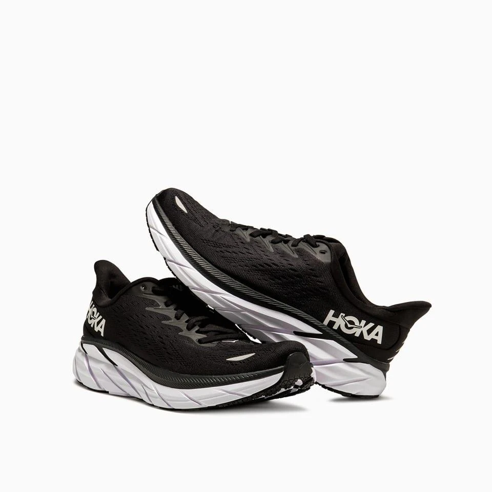 商品Hoka One One|Hoka One One Sneakers Hoka Clifton 8 Sneakers Hk1119393,价格¥1514,第4张图片详细描述