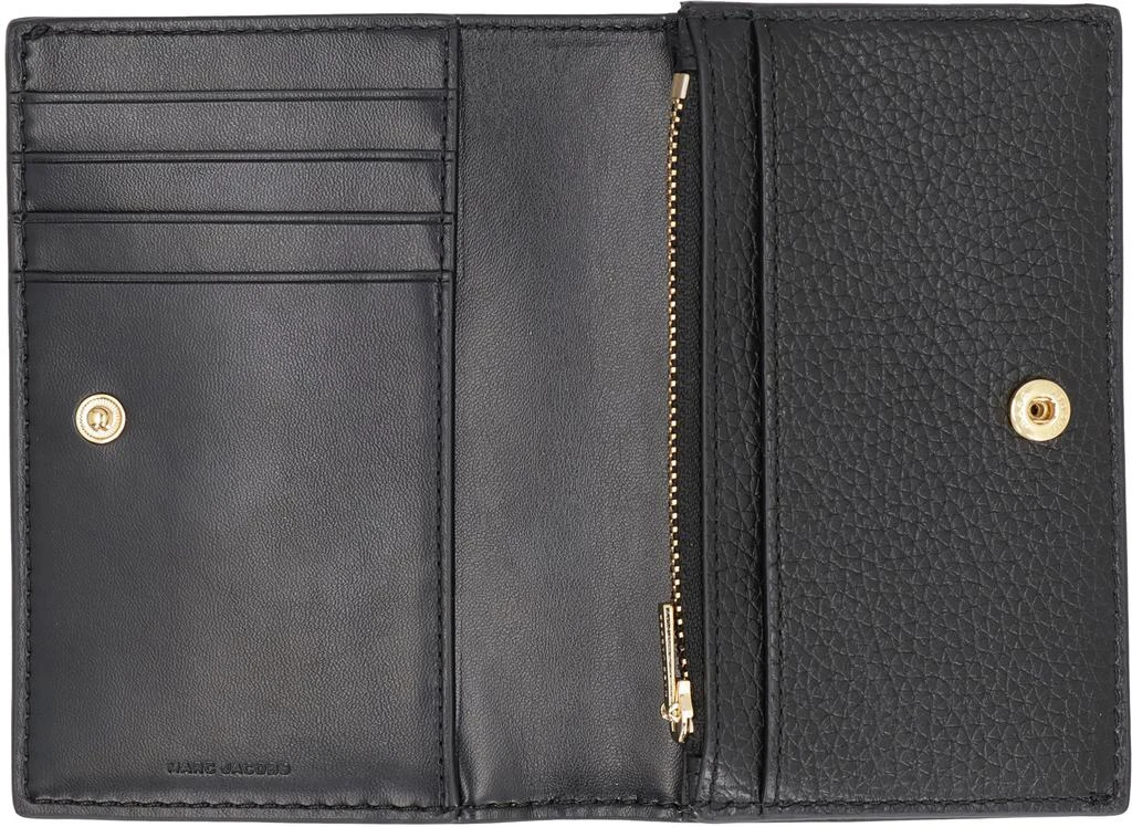 商品Marc Jacobs|GRAINY LEATHER WALLET,价格¥1167,第4张图片详细描述