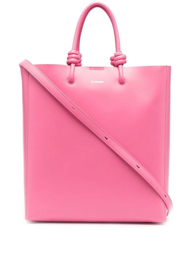 商品Jil Sander|Giro tote bag,价格¥6506,第1张图片