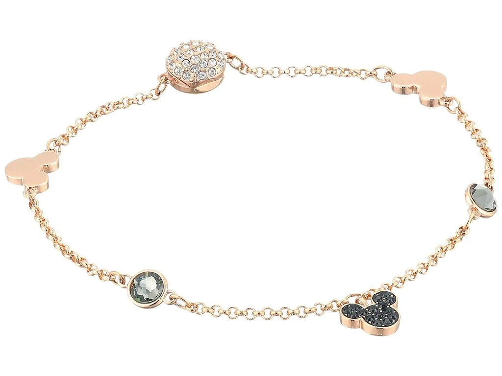 商品Swarovski|米奇手链,价格¥386,第1张图片