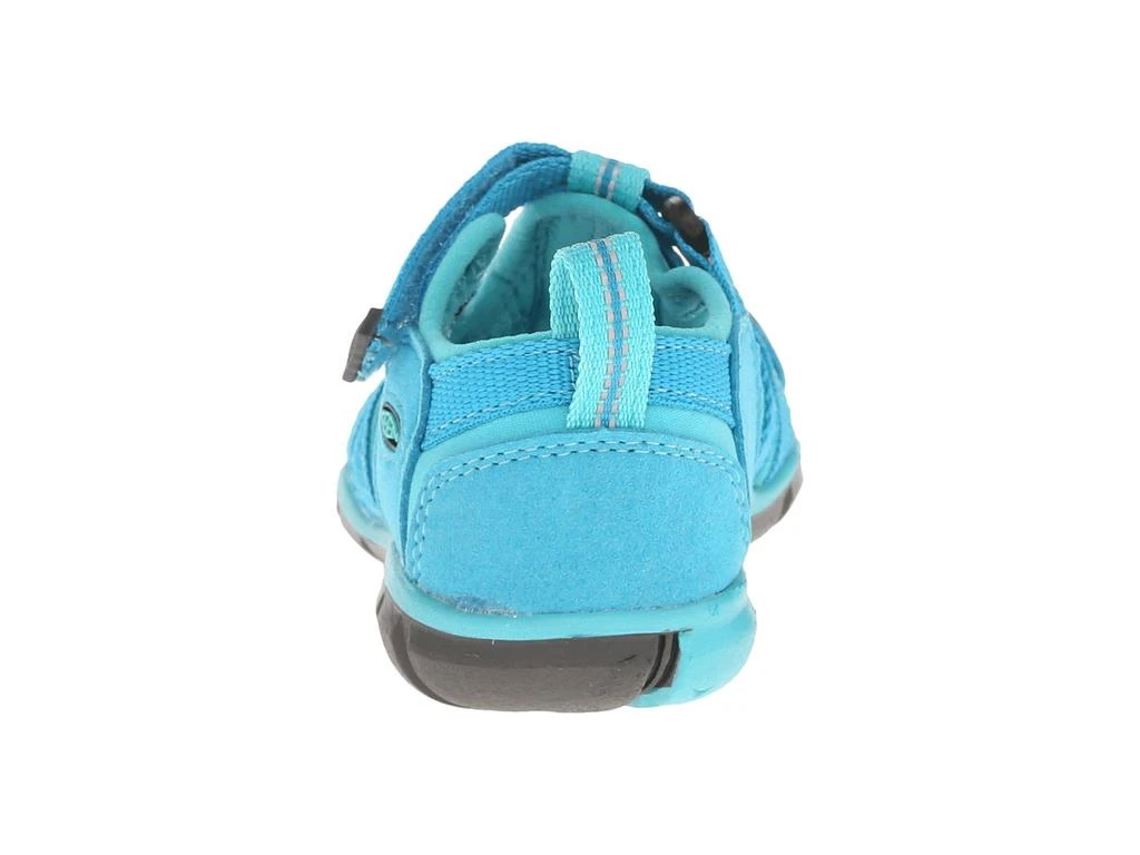 商品Keen|Seacamp II (Toddler/Little Kid),价格¥341,第5张图片详细描述