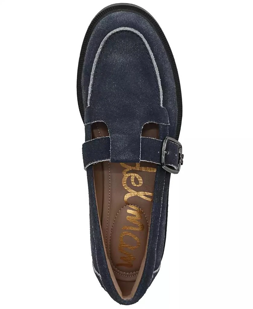 商品Sam Edelman|Women's Elaina Loafers,价格¥725,第4张图片详细描述