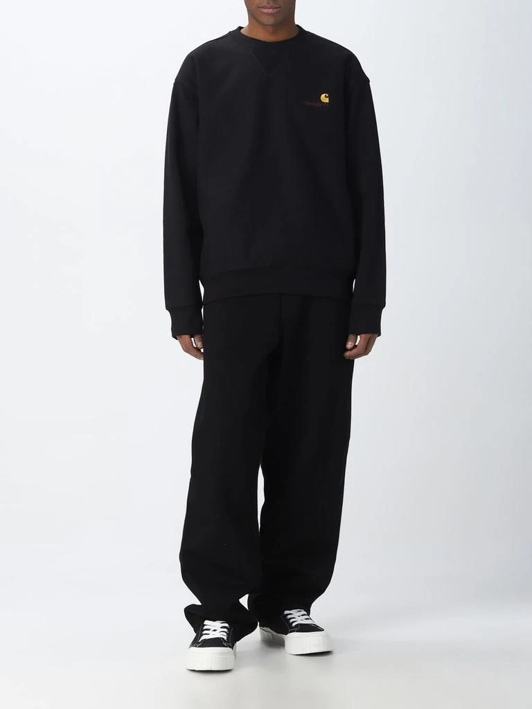 商品Carhartt WIP|Carhartt Wip sweatshirt for man,价格¥668,第2张图片详细描述