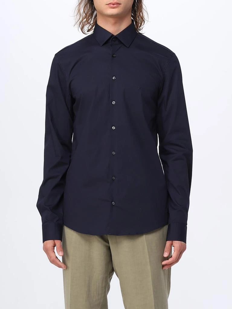 商品Calvin Klein|Shirt men Calvin Klein,价格¥434,第1张图片