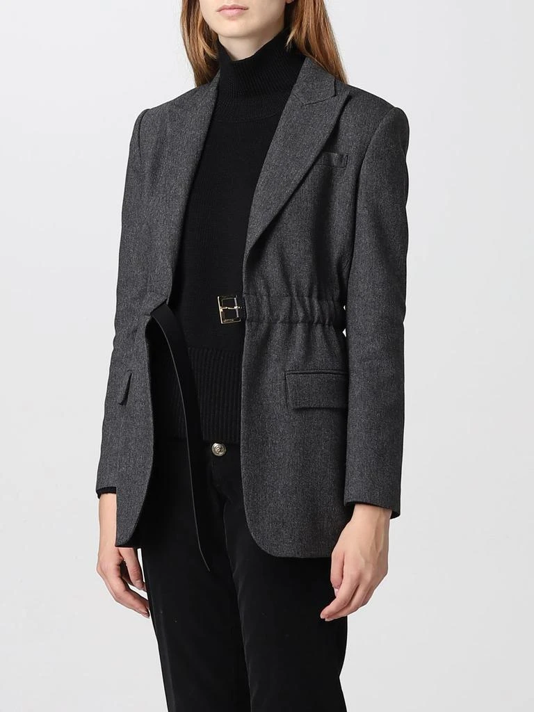 商品DONDUP|Dondup blazer for woman,价格¥4761,第3张图片详细描述