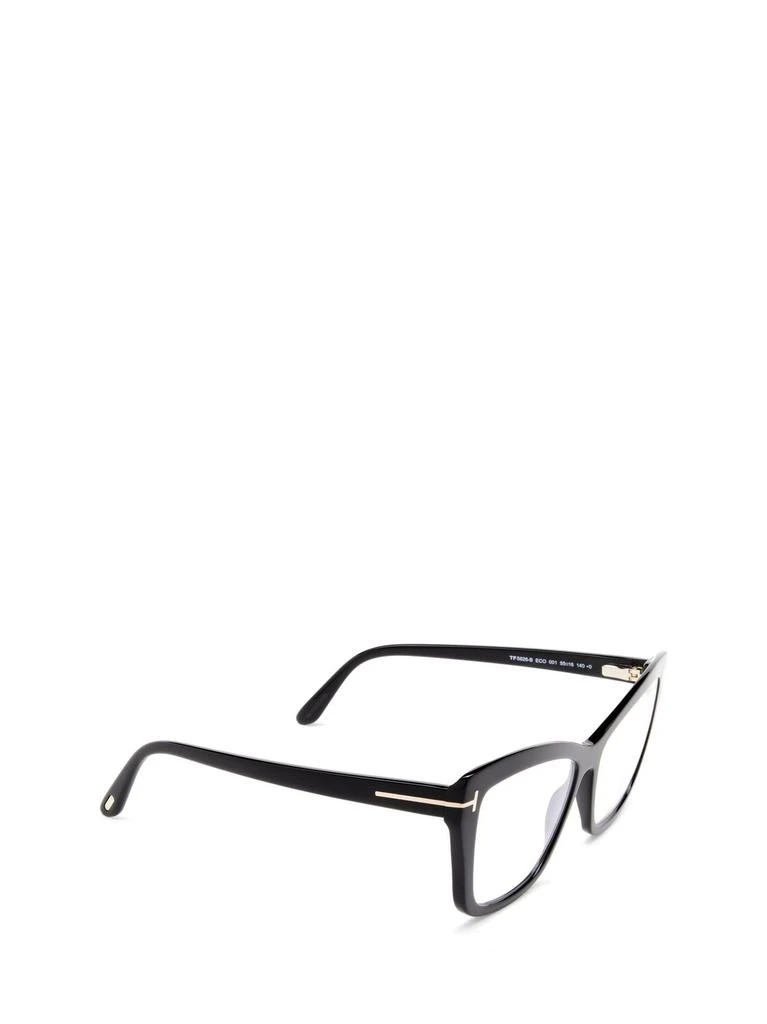 商品Tom Ford|Tom Ford Eyewear Cat-Eye Glasses,价格¥1477,第2张图片详细描述