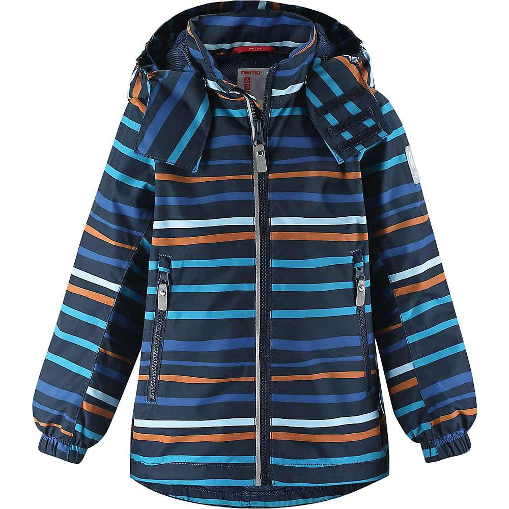 商品Reima|Reima Kids' Fasarby Reimatec Jacket,价格¥501,第5张图片详细描述