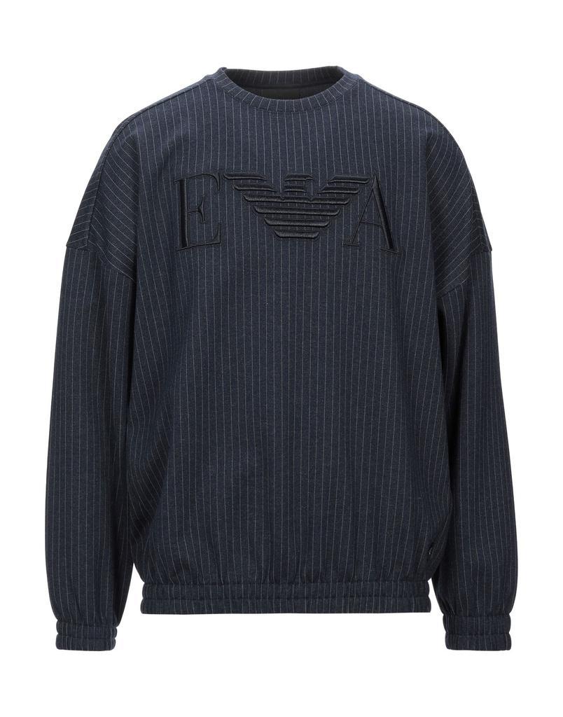 商品Emporio Armani|Sweatshirt,价格¥964,第1张图片