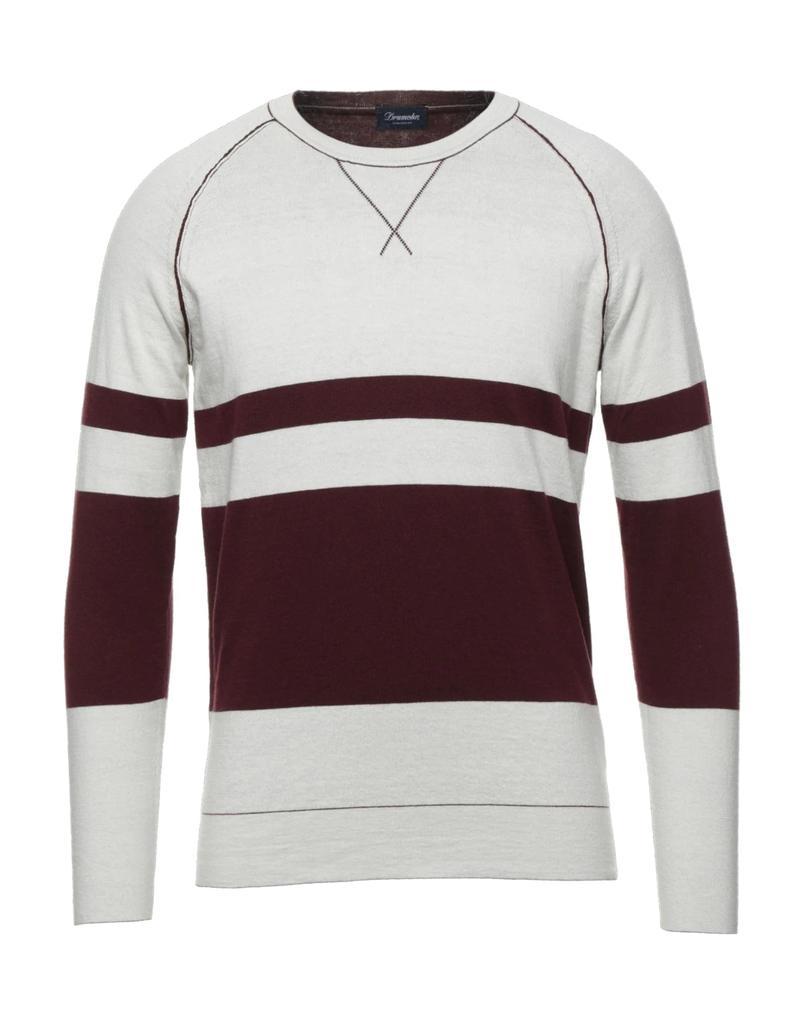 商品DRUMOHR|Sweater,价格¥583,第1张图片