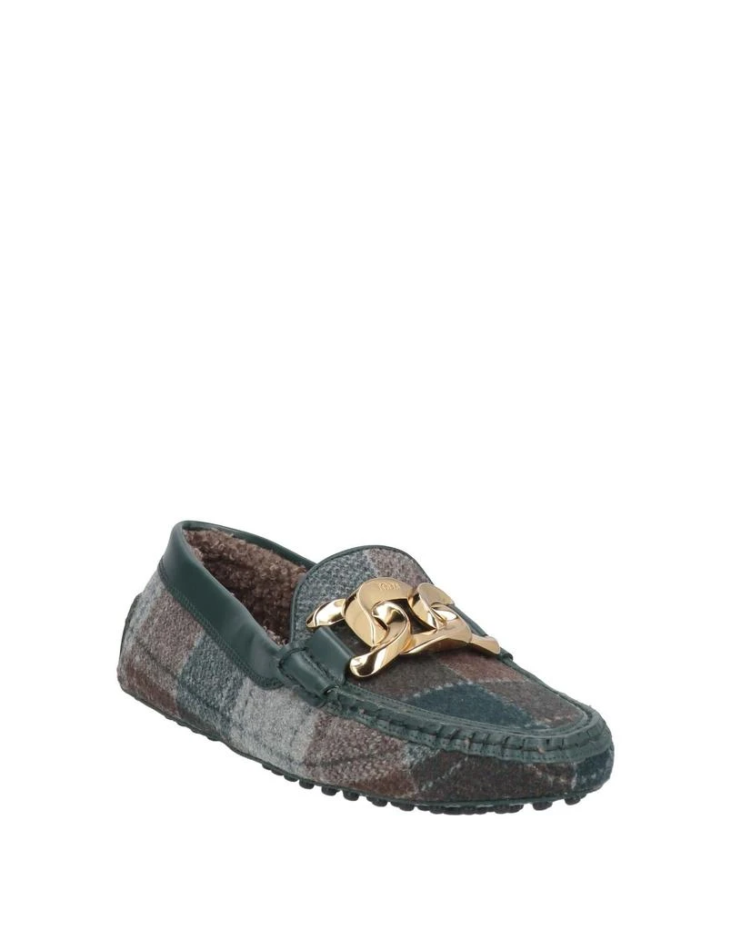 商品Tod's|Loafers,价格¥3886,第2张图片详细描述