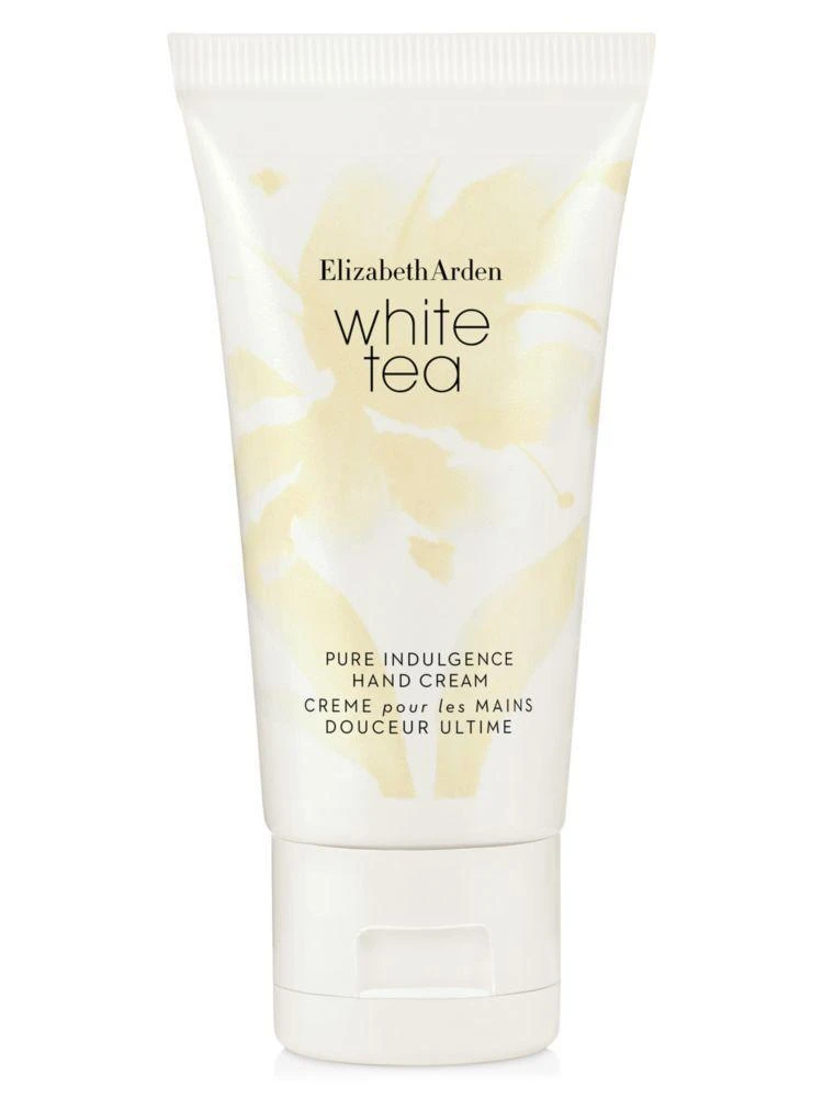 商品Elizabeth Arden|White Tea Pure Indulgence Hand Cream /1 oz.,价格¥73,第2张图片详细描述